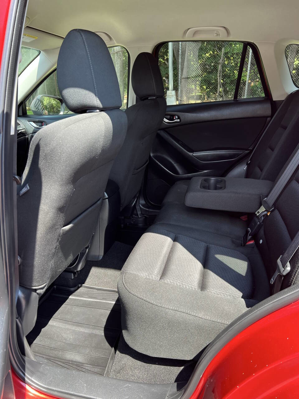 Used 2015 MAZDA CX-5 Touring image 13