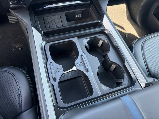 New 2026 Ford F250 Platinum AWD/4WD image 33