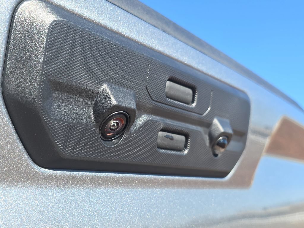 New 2026 GMC Sierra 1500 Elevation w/ Elevation Premium Package AWD/4WD image 13