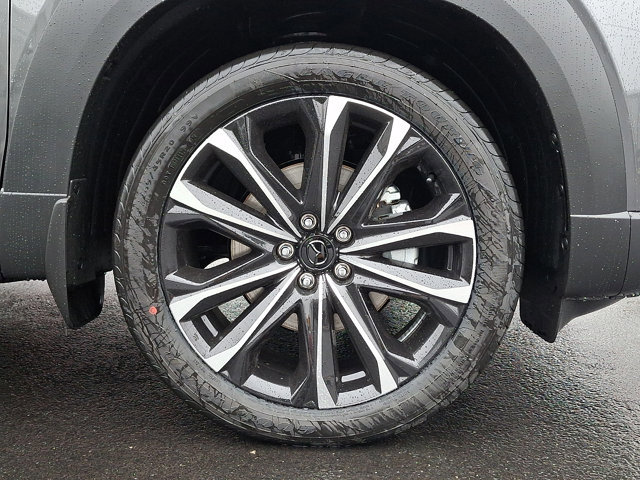 New 2026 MAZDA CX-50 AWD 2.5 S w/ Weather Package image 7