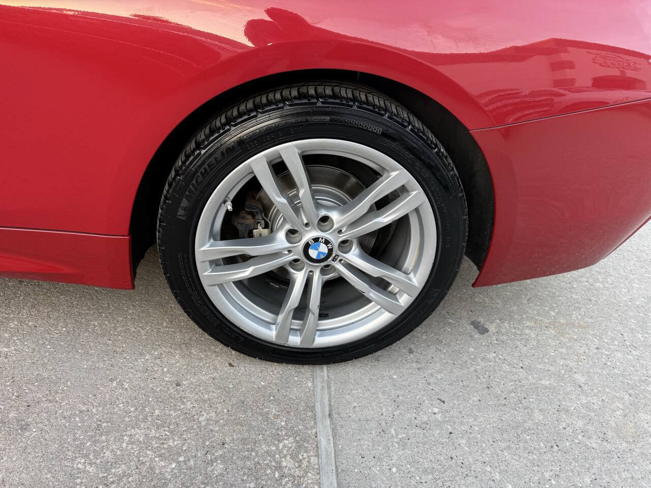 Used 2014 BMW 428i xDrive Convertible AWD/4WD image 37