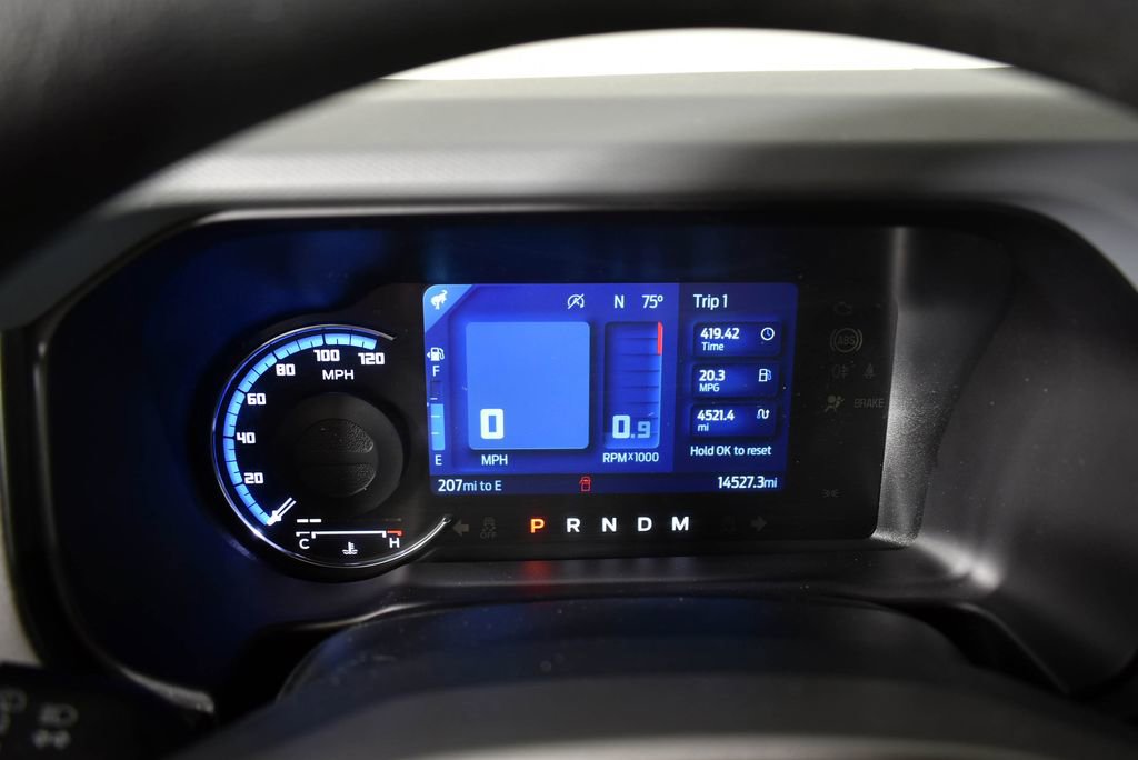 Used 2023 Ford Bronco 2-Door image 29