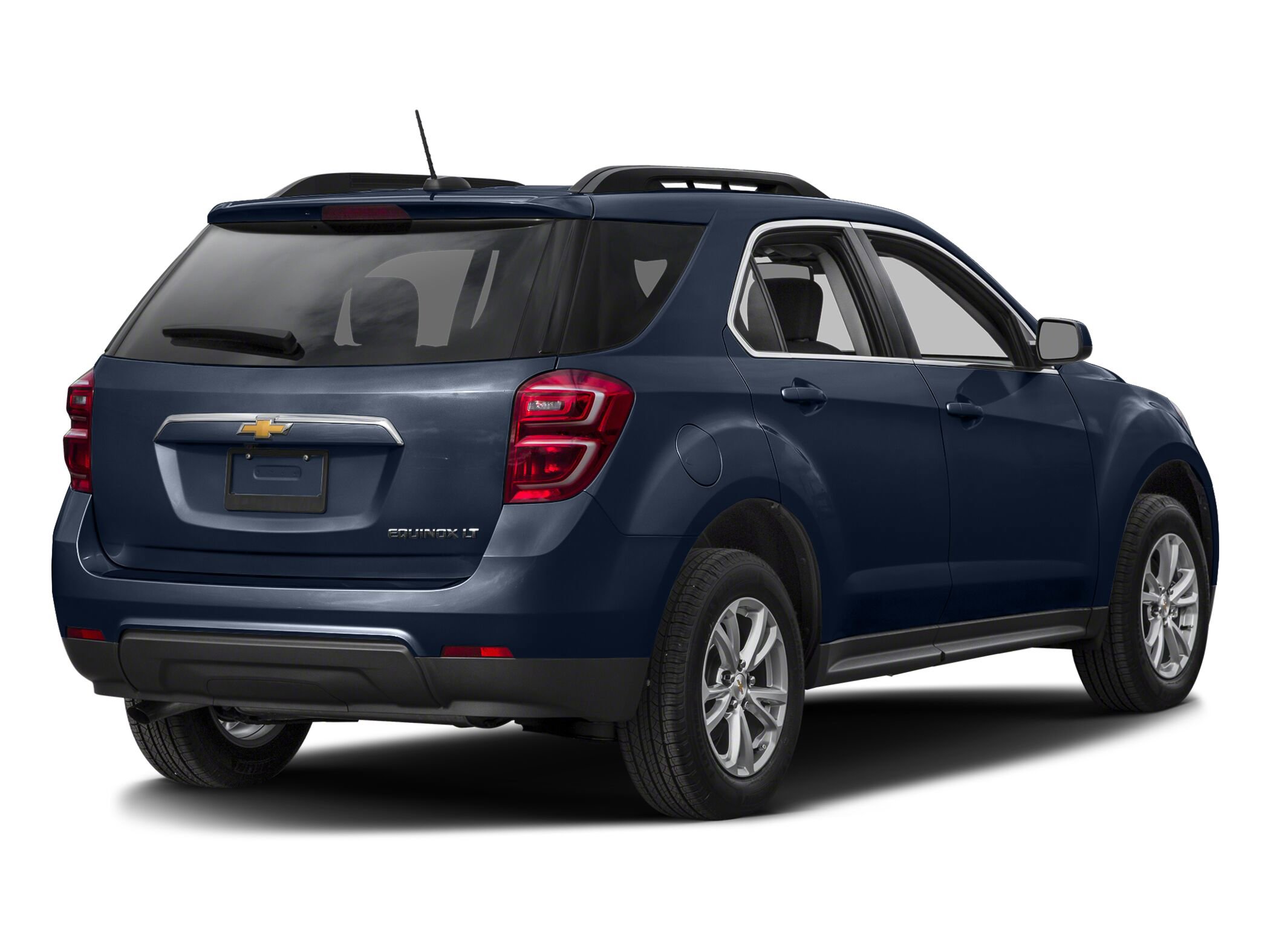 Used 2016 Chevrolet Equinox LT w/ Convenience Package image 2