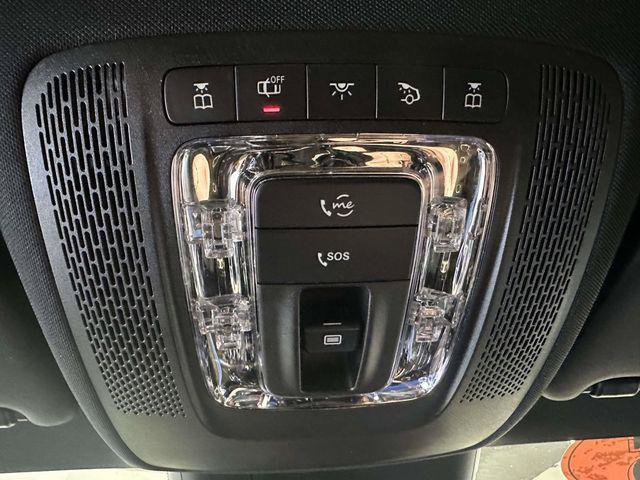 Used 2025 Mercedes-Benz CLA 250 4MATIC image 37