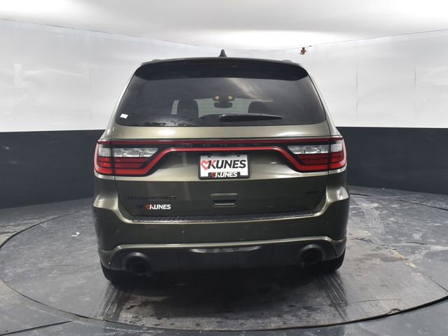New 2026 Dodge Durango GT image 8