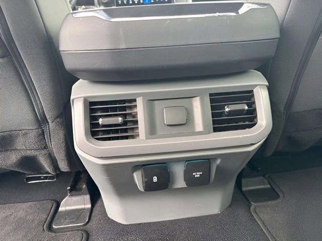 Used 2024 Ford F150 XLT w/ Mobile Office Package image 20