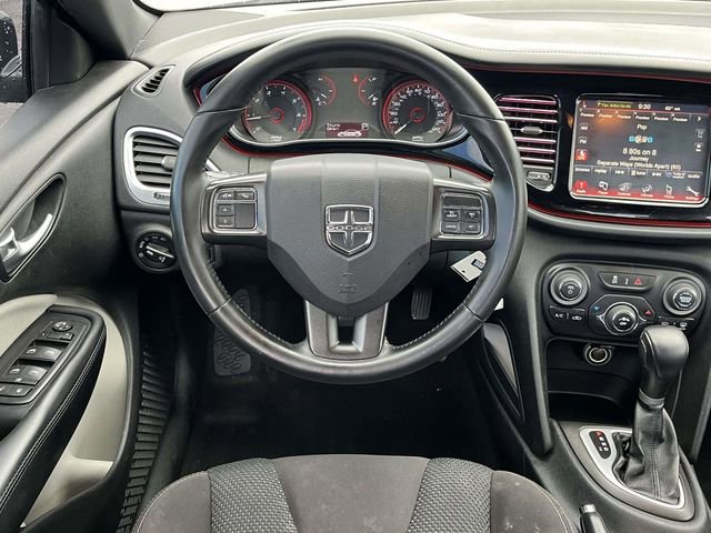 Used 2015 Dodge Dart SXT image 17