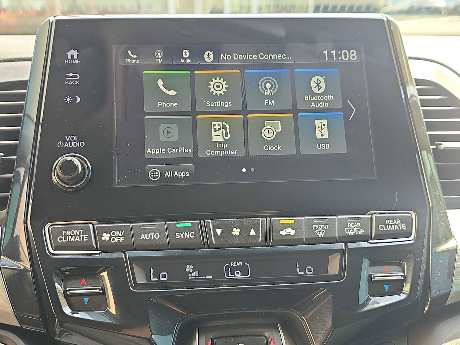 Used 2019 Honda Odyssey EX image 15