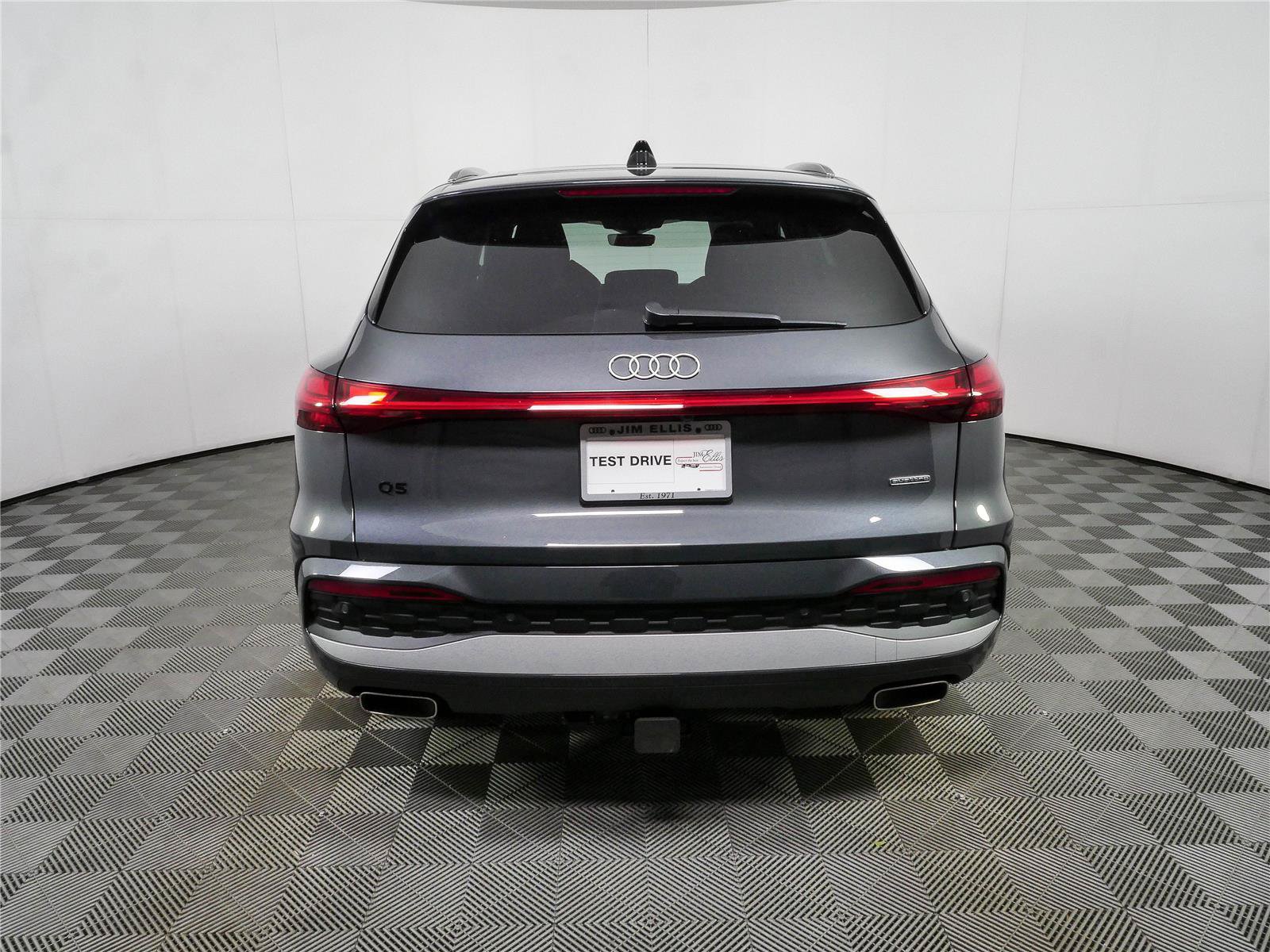 Used 2025 Audi Q5 Prestige AWD/4WD image 31