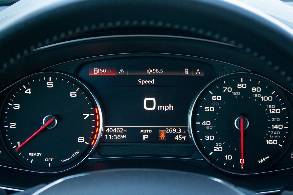 Used 2020 Audi A6 2.0T Premium w/ Convenience Package image 15