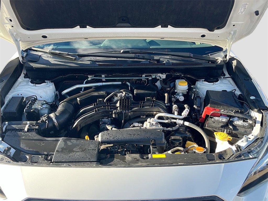 Used 2023 Subaru Crosstrek 2.5i Sport image 28