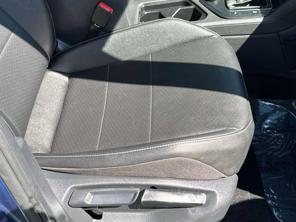 Used 2019 Volkswagen Tiguan SEL image 28