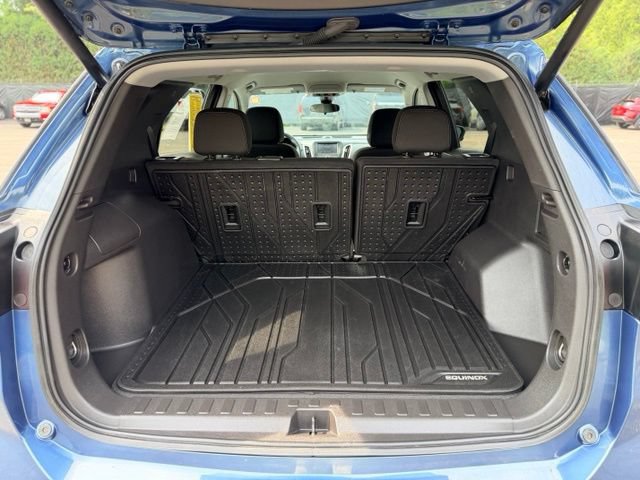 Used 2024 Chevrolet Equinox LT w/ LPO, Floor Liner Package FWD image 26