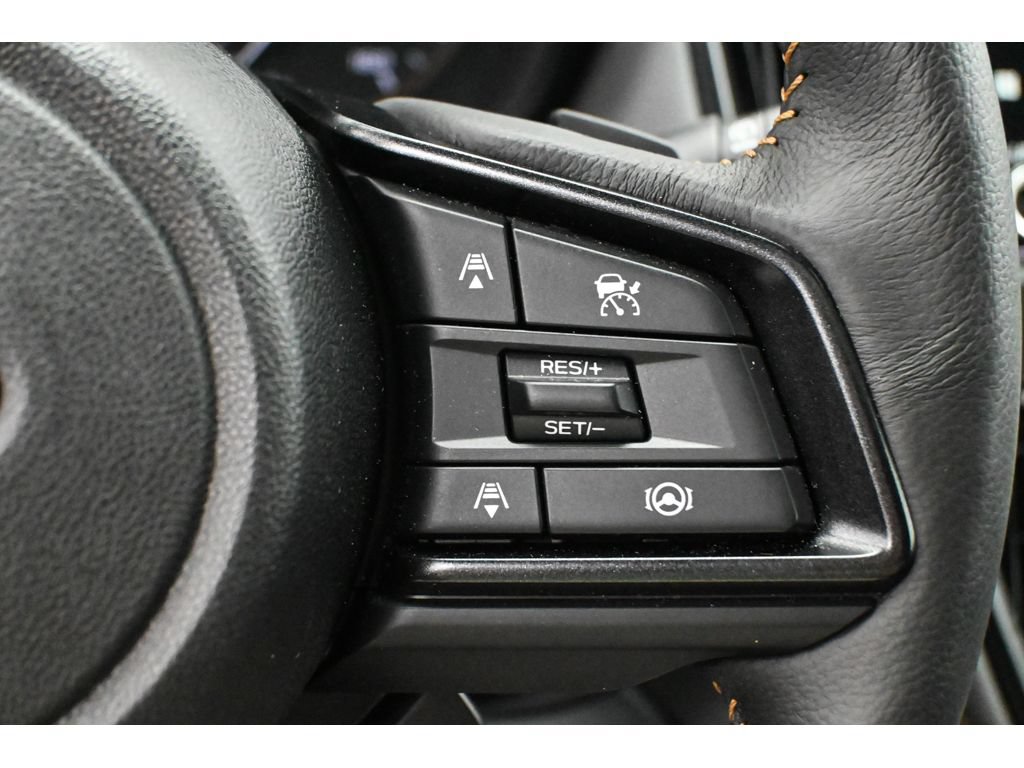 Used 2025 Subaru Outback Wilderness w/ Wilderness Package AWD/4WD image 28