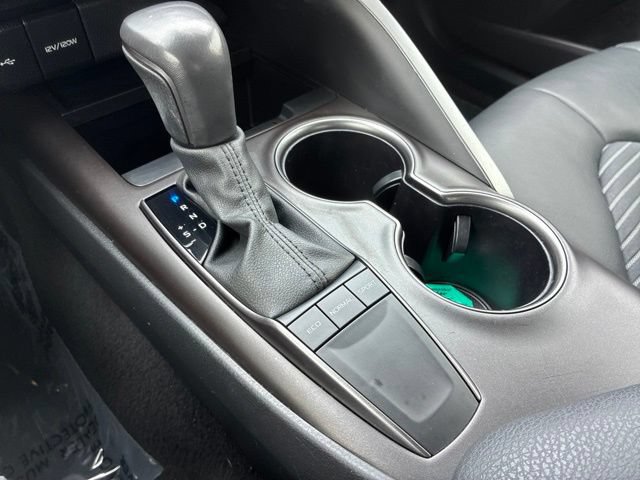 Used 2024 Toyota Camry SE FWD image 31