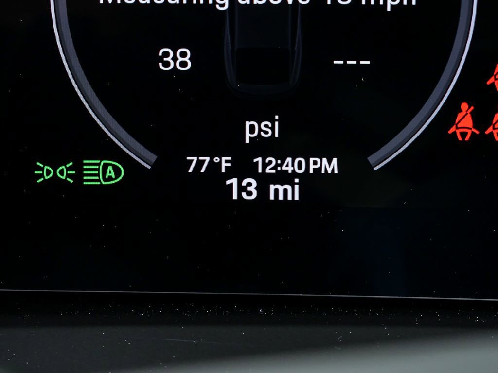 New 2026 Porsche Panamera image 12