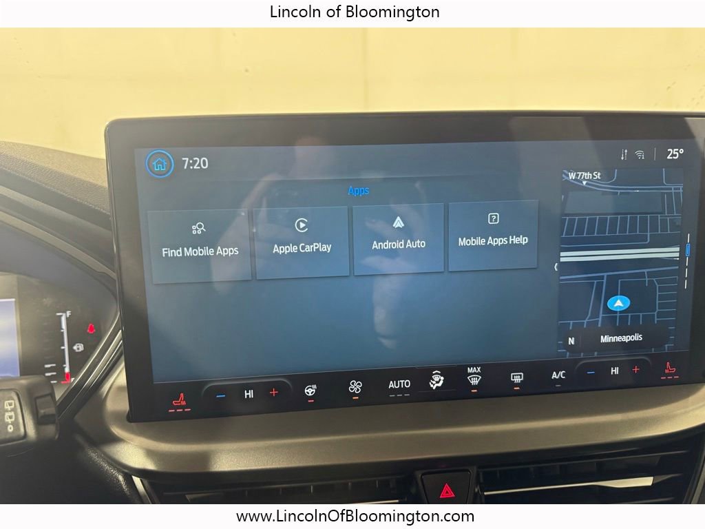 Used 2023 Ford Escape Active w/ Tech Pack #1 image 92