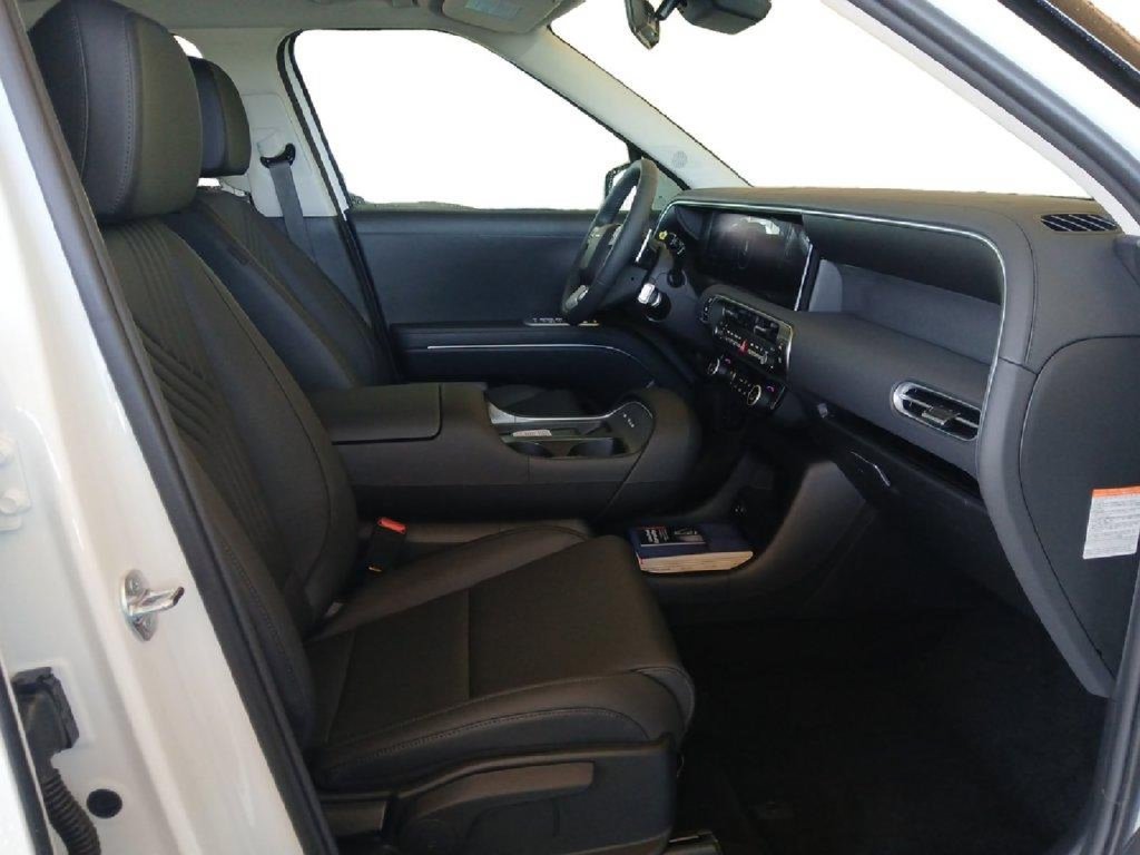New 2026 Hyundai Palisade FWD Hybrid image 15