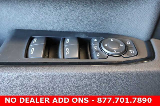 New 2025 GMC Sierra 3500 AT4 w/ Technology Package image 13