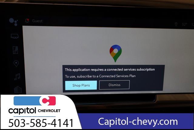 Used 2022 Chevrolet Silverado 1500 LTZ w/ LTZ Convenience Package II AWD/4WD image 24