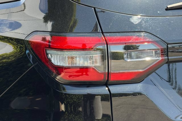 Certified 2025 Honda Pilot Sport image 35