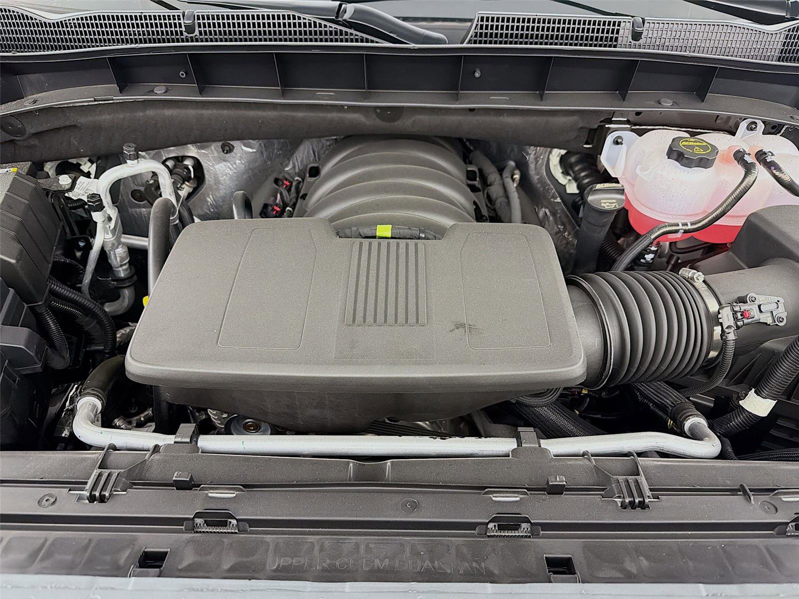 New 2026 GMC Sierra 1500 Elevation image 30