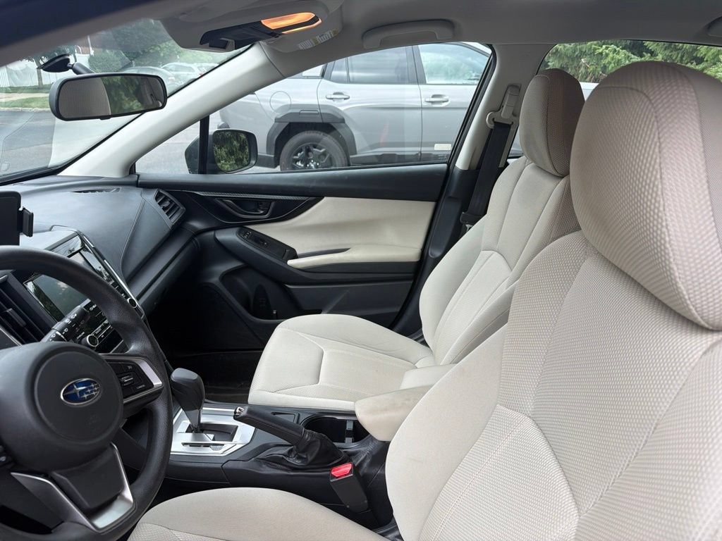 Used 2018 Subaru Impreza 2.0i AWD/4WD image 3