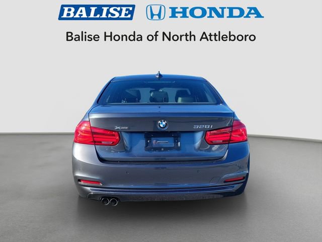 Used 2016 BMW 328i xDrive Sedan image 7