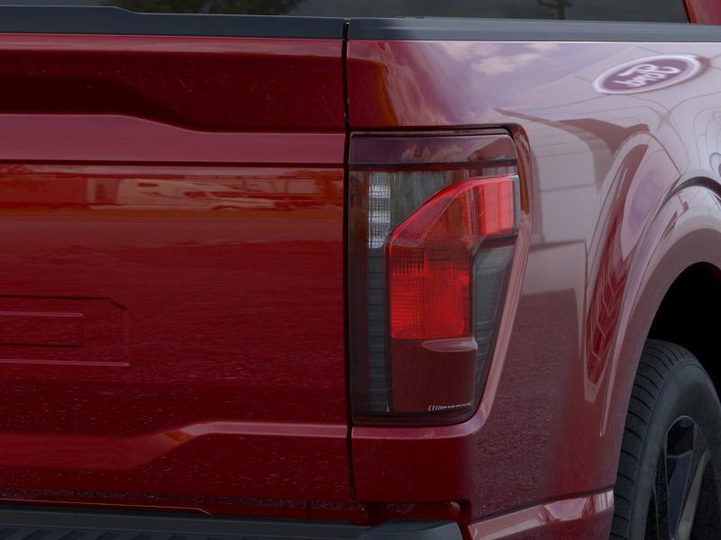 New 2025 Ford F150 STX w/ LOBO Package image 23