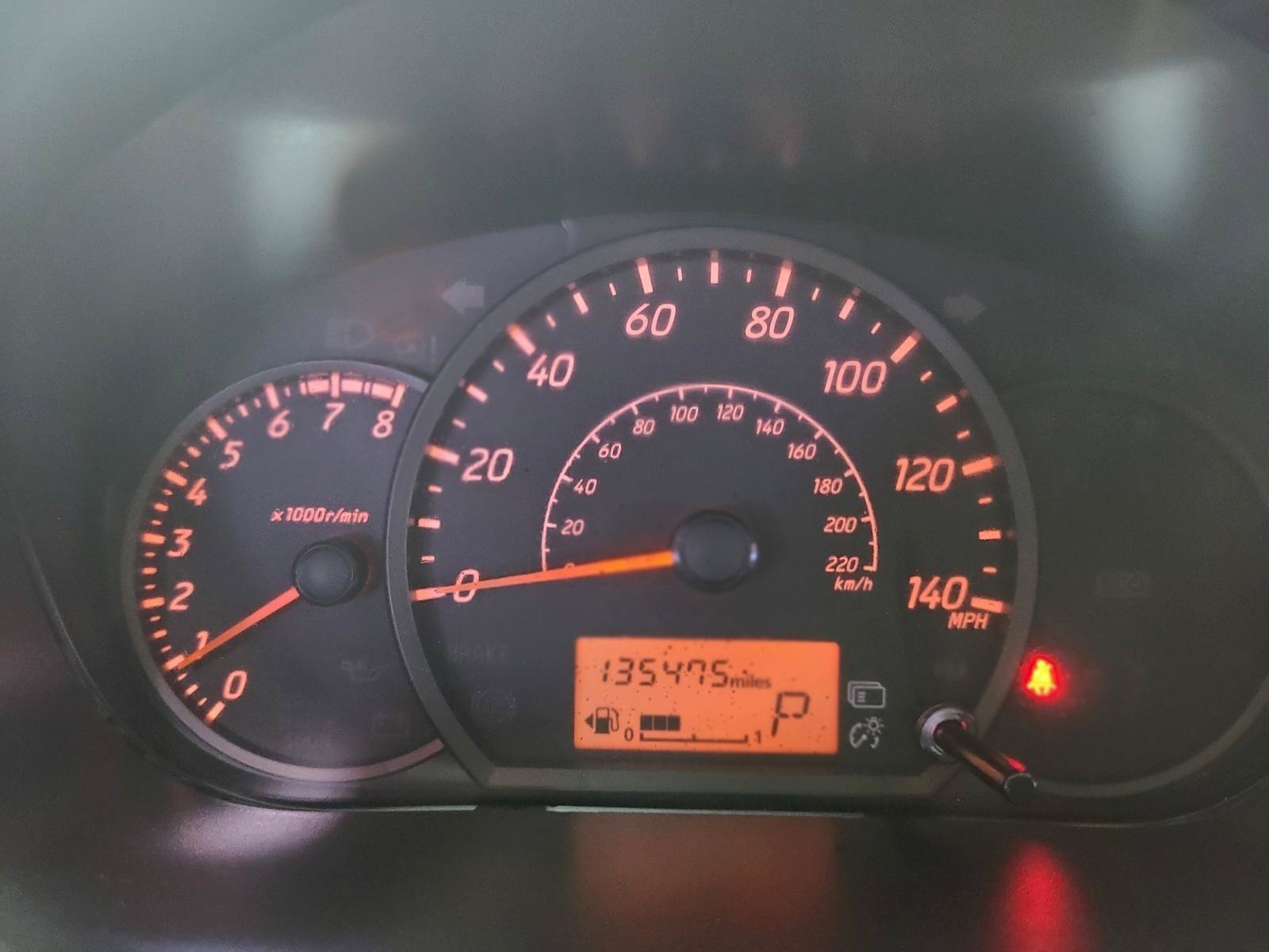Used 2017 Mitsubishi Mirage ES FWD image 13