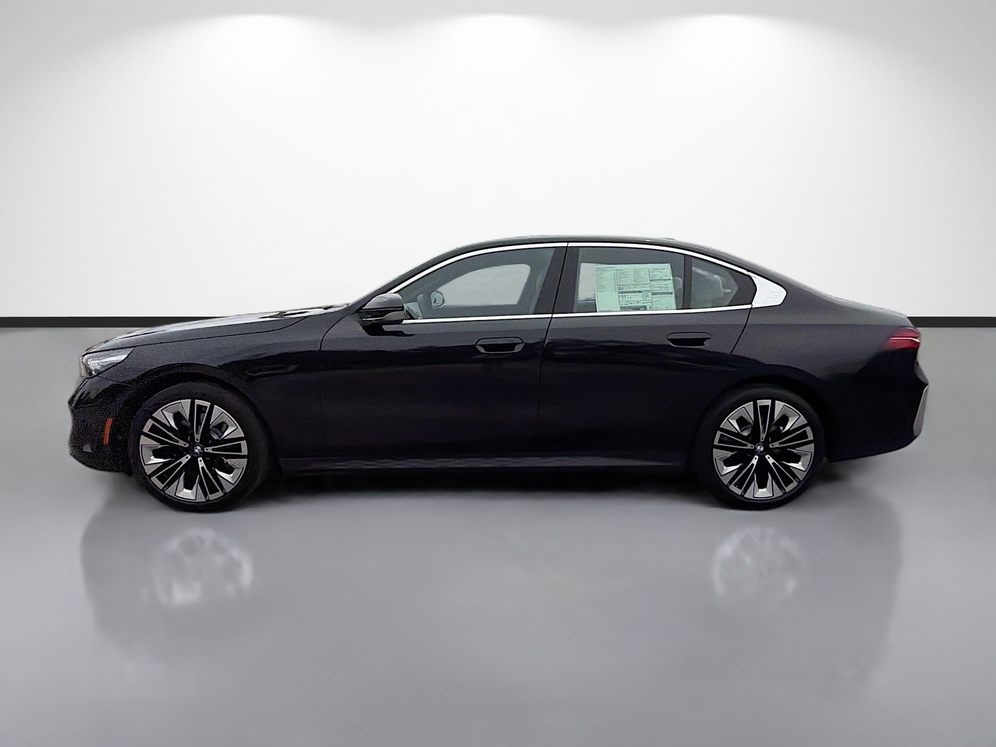 New 2027 BMW 530i RWD image 6