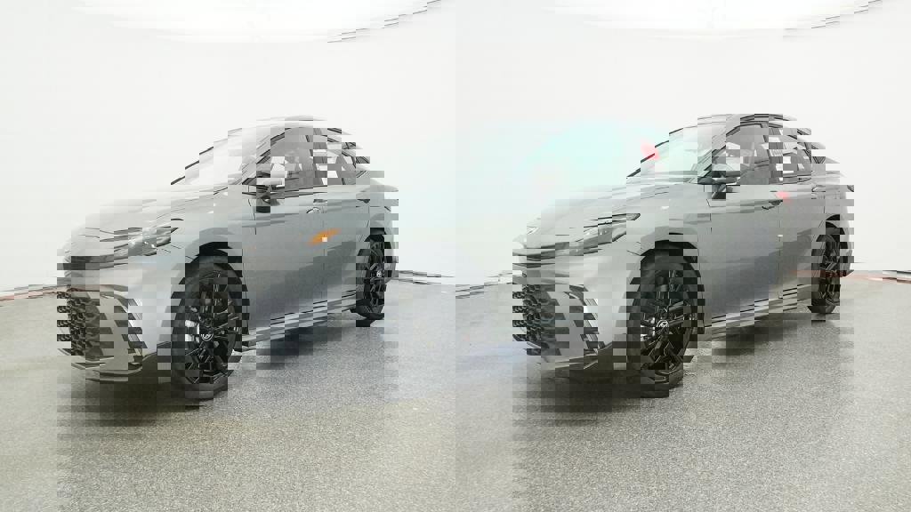 New 2026 Toyota Camry SE image 57