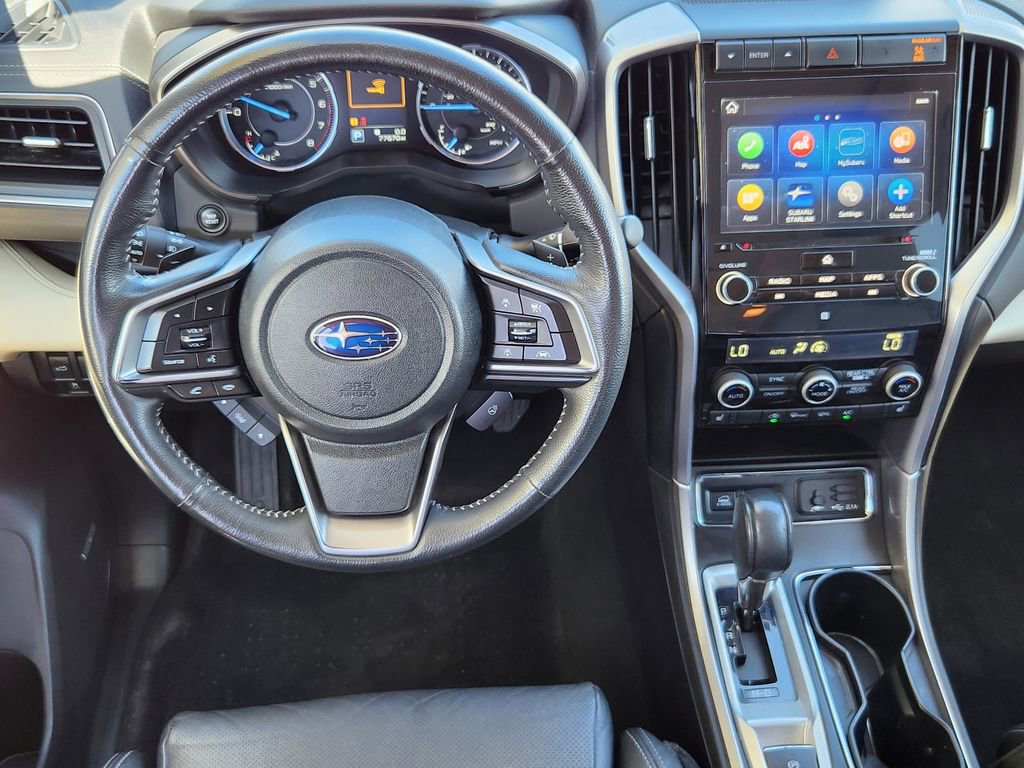 Used 2019 Subaru Ascent Limited image 3