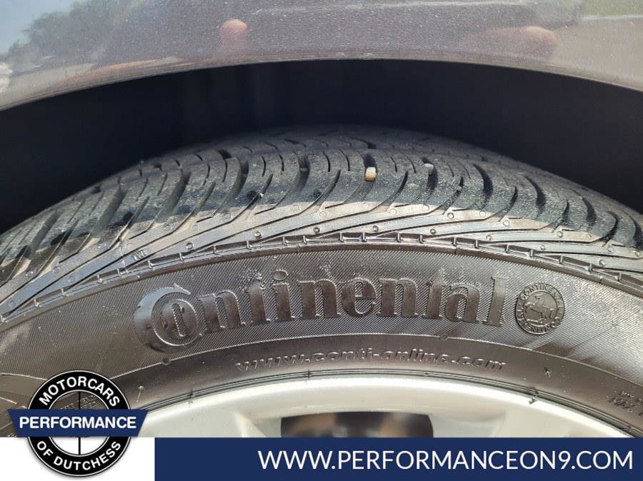 Used 2014 BMW 535d xDrive image 9