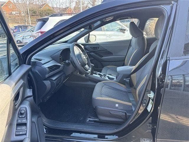 New 2026 Subaru Crosstrek 2.5i Sport w/ Crosstrek Mirror Package AWD/4WD image 30