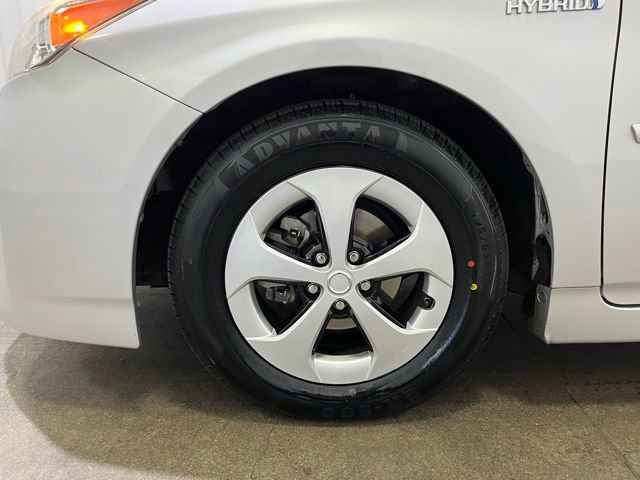 Used 2015 Toyota Prius Two image 21