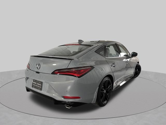 New 2026 Acura Integra A-Spec w/ Technology Package FWD image 8