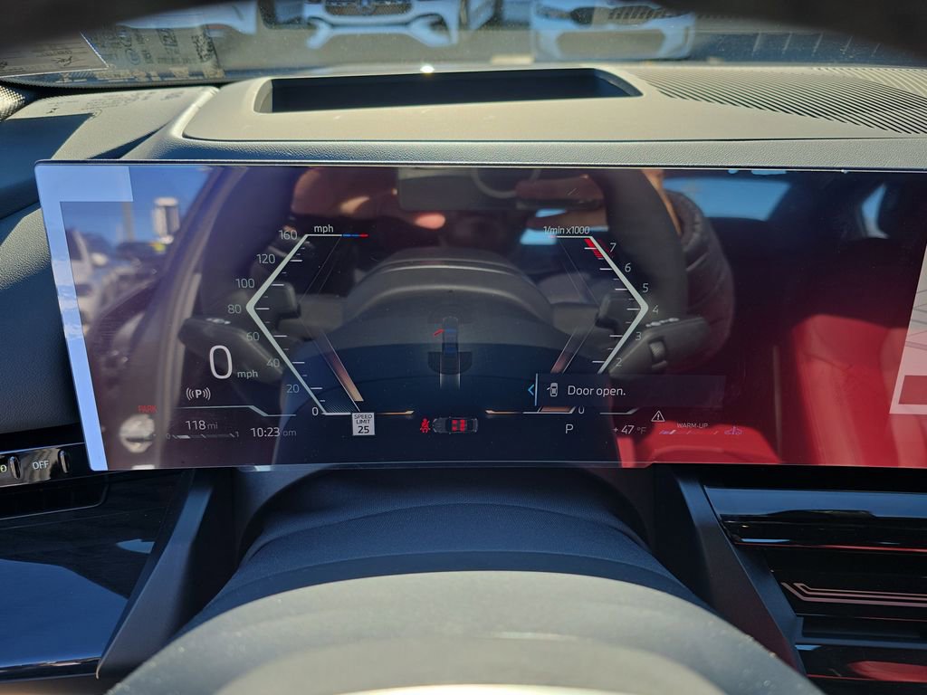 New 2026 BMW 530i xDrive w/ M Sport Package image 13