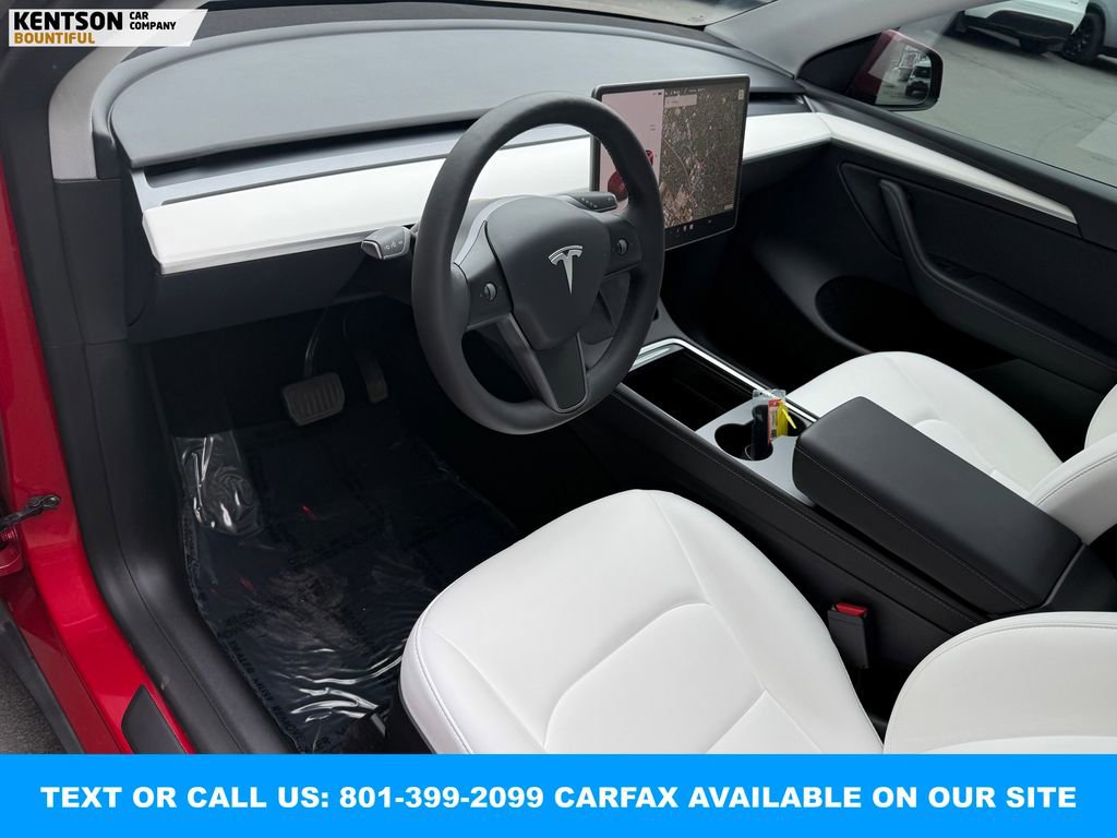 Used 2023 Tesla Model Y Long Range image 29