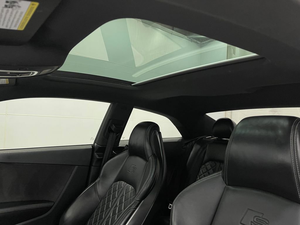 Used 2018 Audi S5 Premium Plus w/ Navigation Package image 12