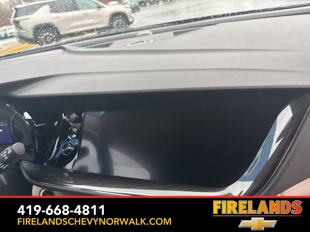 Certified 2023 Buick Envision Preferred image 23
