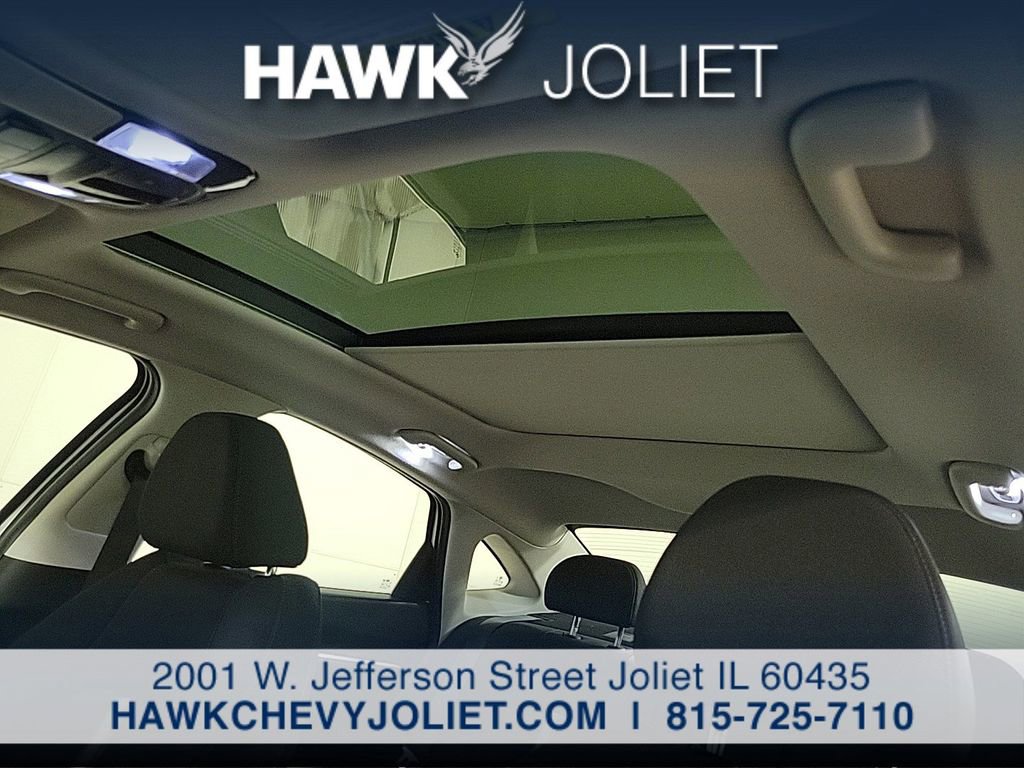 Used 2022 Hyundai Sonata SEL w/ Convenience Package image 12