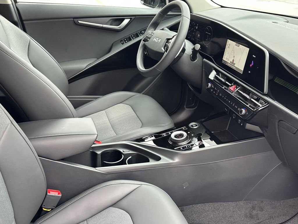 New 2026 Kia Niro Wind image 14