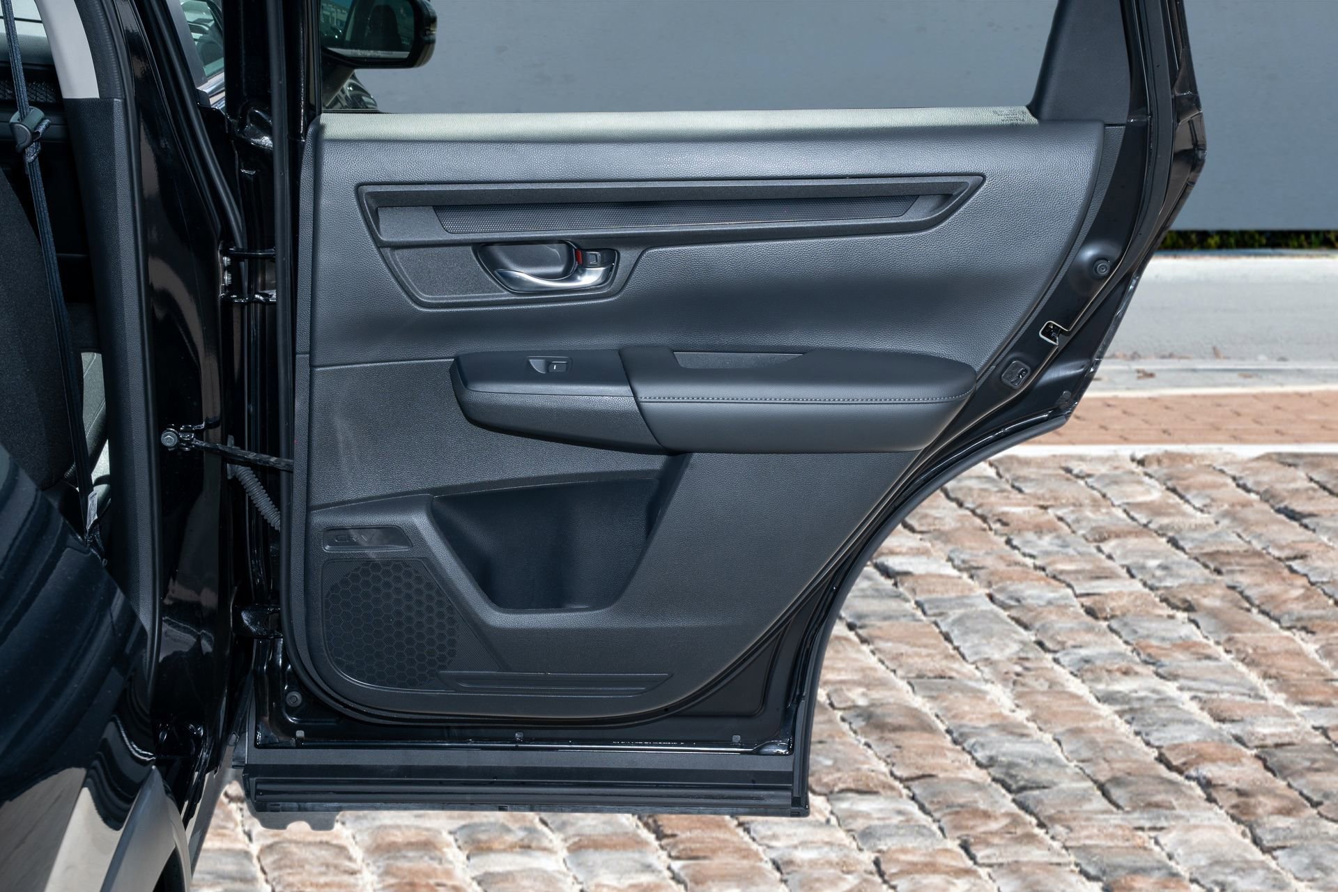 Certified 2023 Honda CR-V EX image 14