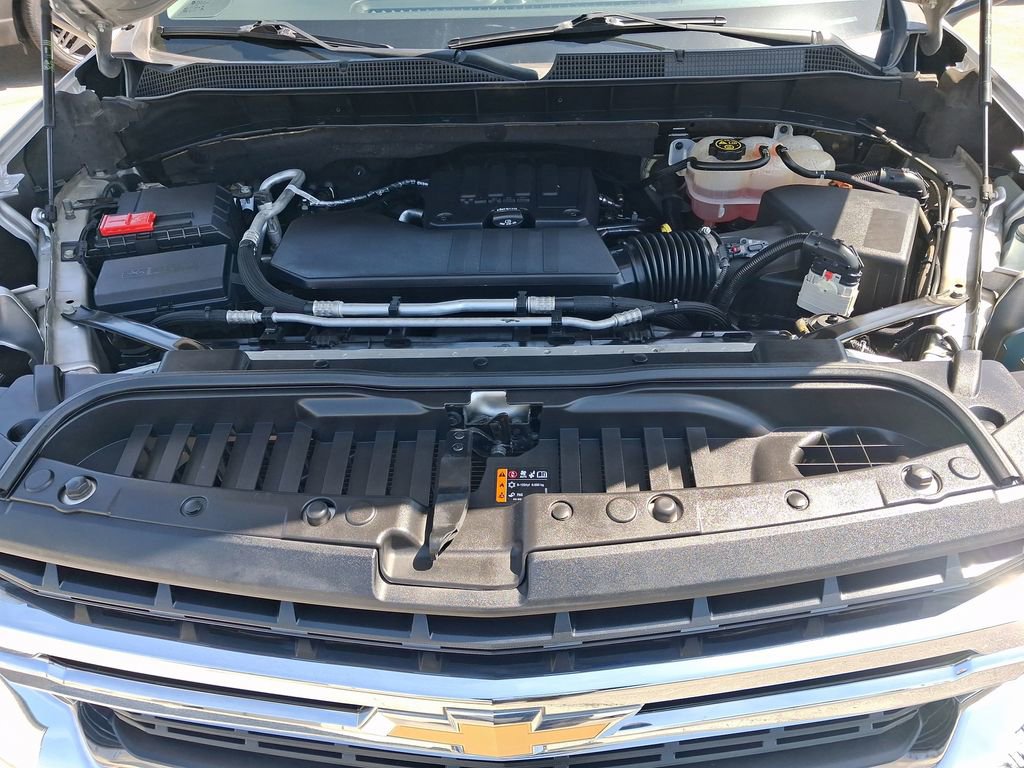 Used 2022 Chevrolet Silverado 1500 LT w/ Bed Protection Package image 26