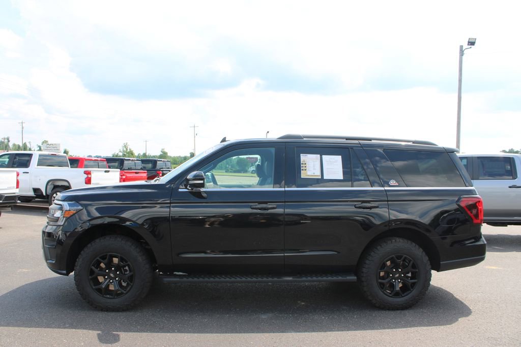 Used 2023 Ford Expedition Timberline AWD/4WD image 6
