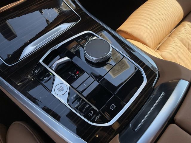 Used 2026 BMW X5 xDrive40i w/ Premium Package image 19