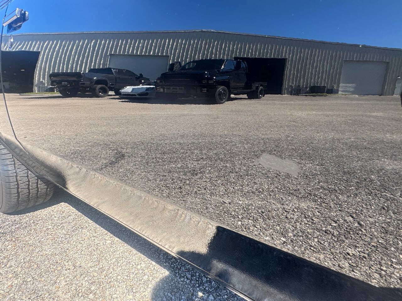 Used 1987 Buick Regal Coupe image 78