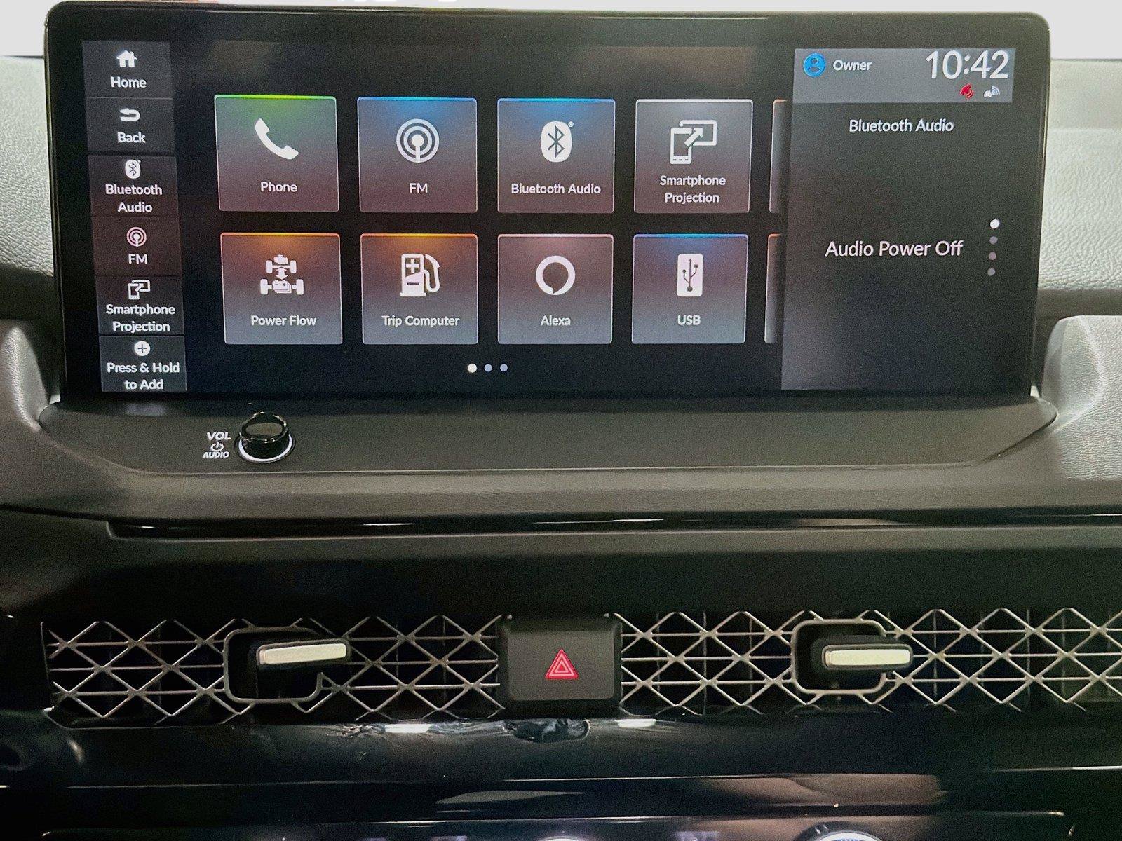 Used 2024 Honda Accord Sport image 7