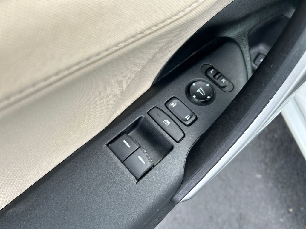 Used 2016 Honda Civic EX-T image 19